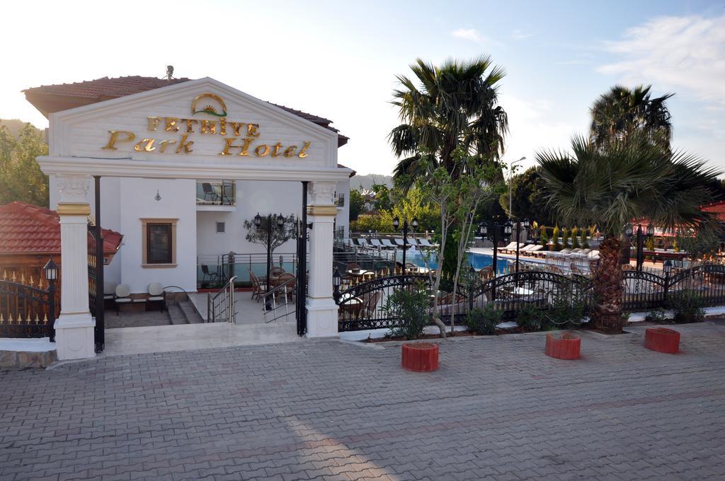 Fethiye Park