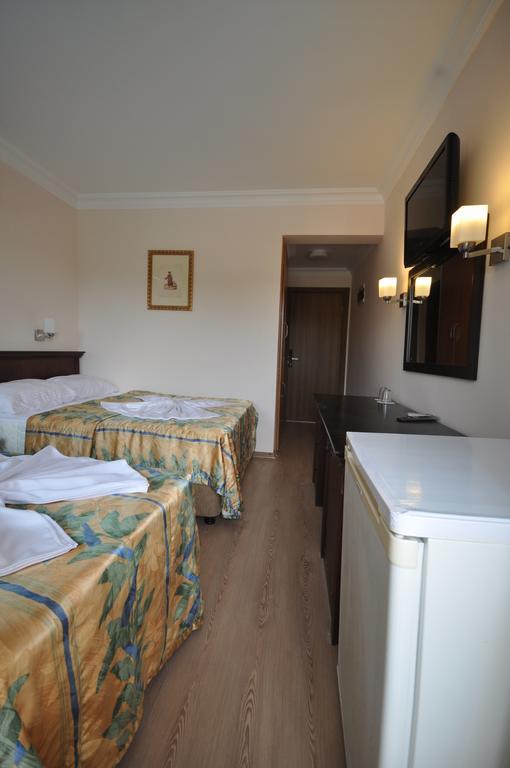 Fethiye Park 3*