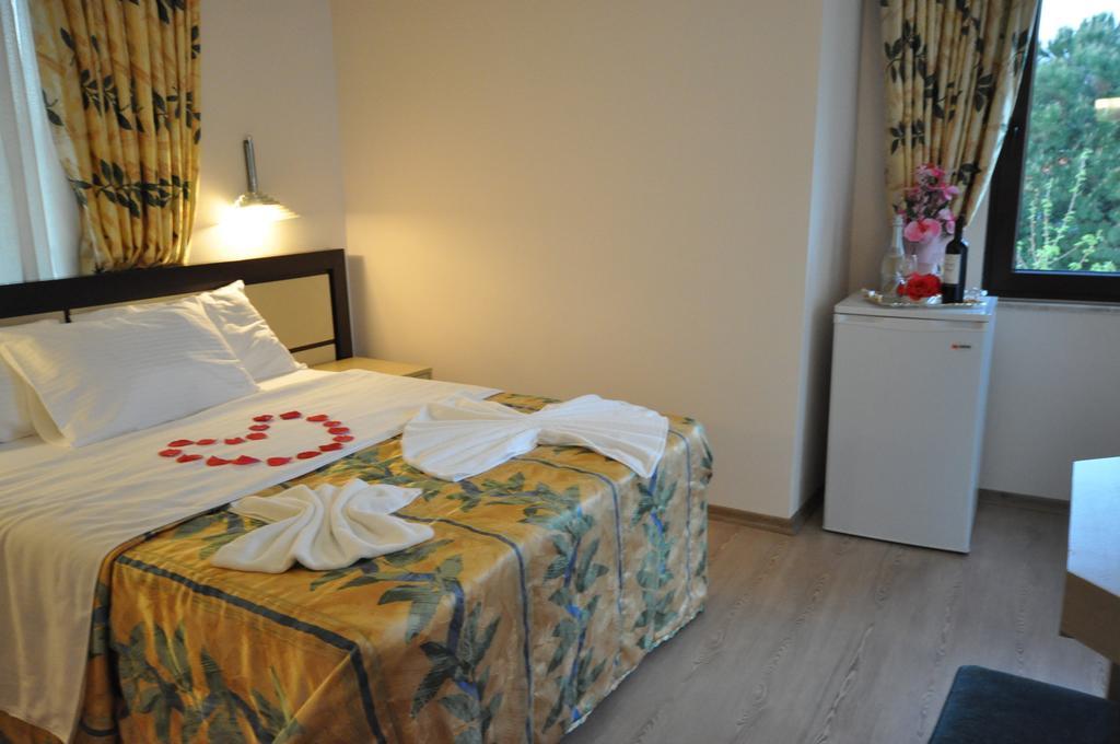 Hotel Fethiye Park Oludeniz