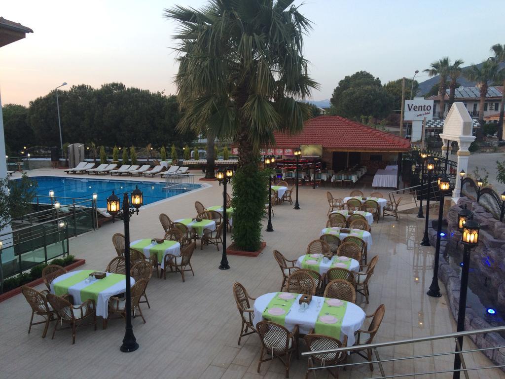 Fethiye Park 3* Oludeniz