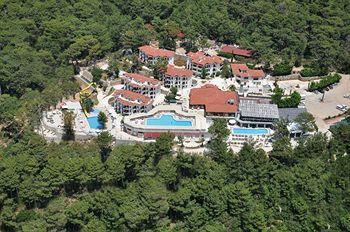 Grove Oludeniz