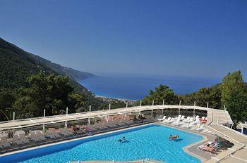 Grove Hotel Oludeniz