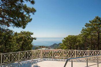 Grove 2* Oludeniz