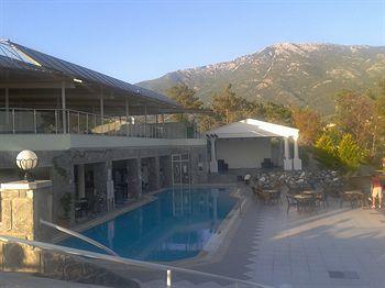 Grove 2* Oludeniz