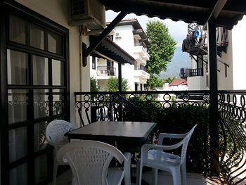 Grove Hotel Oludeniz