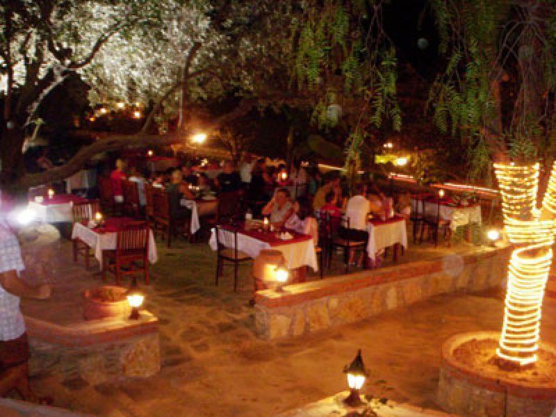 Salhan Apart Otel