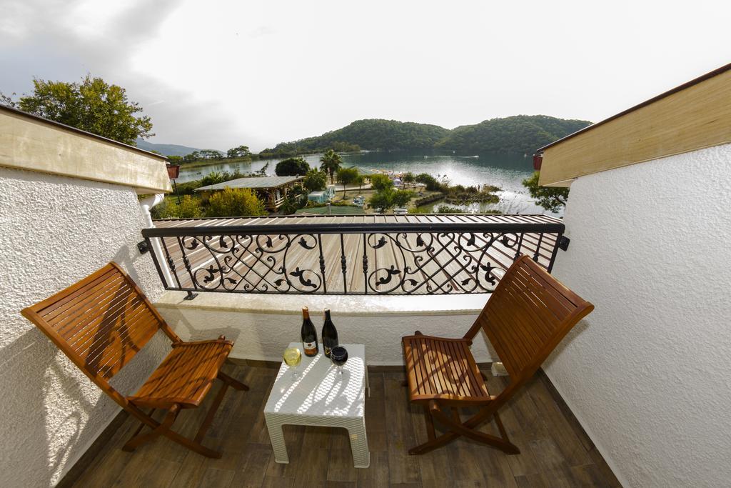 Otel S3 Seahorse Club
