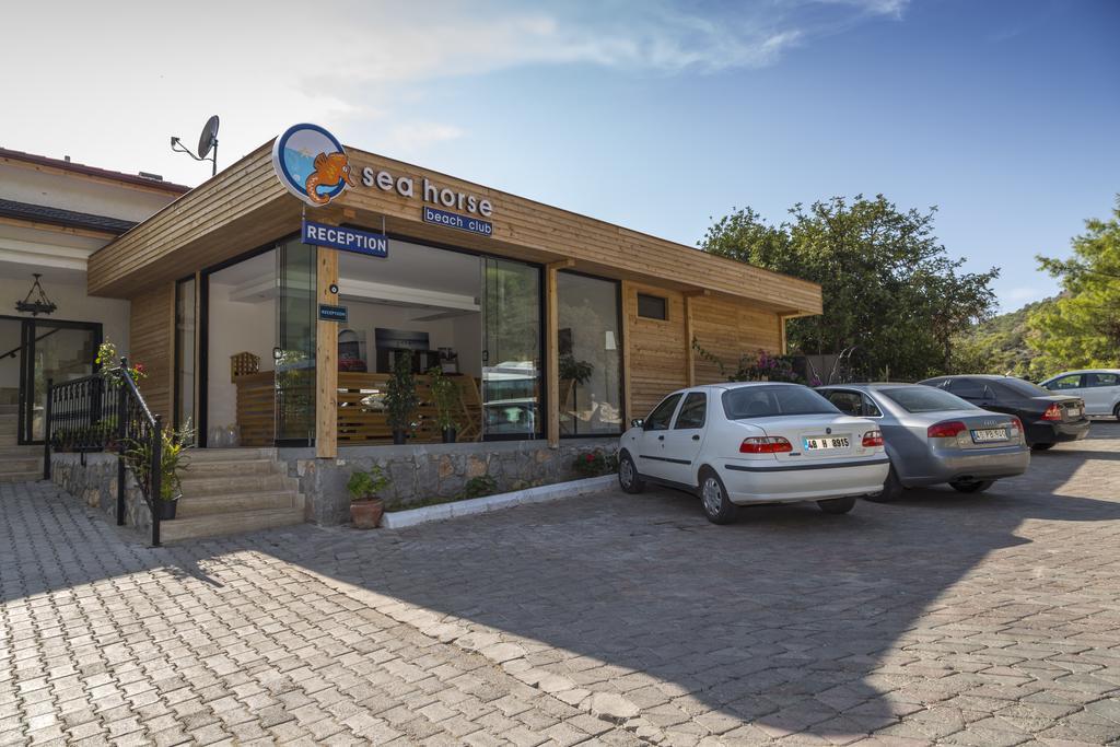 S3 Seahorse Club Otel