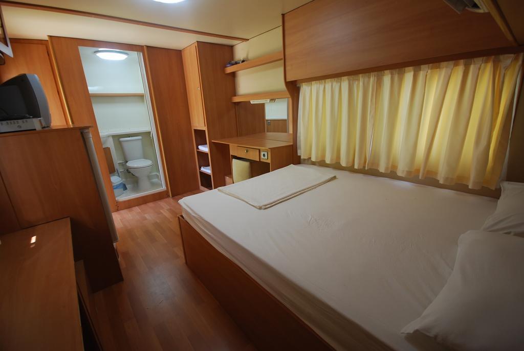 S3 Seahorse Club Otel 3*