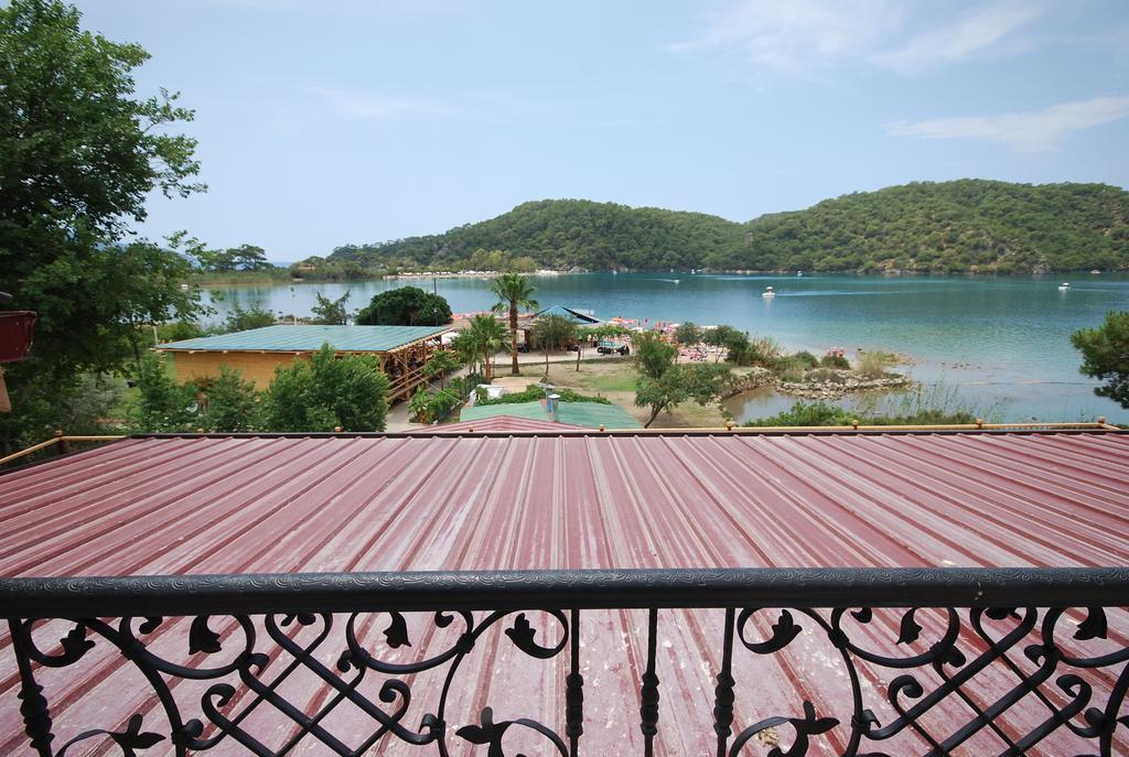 S3 Seahorse Club Otel Ölüdeniz