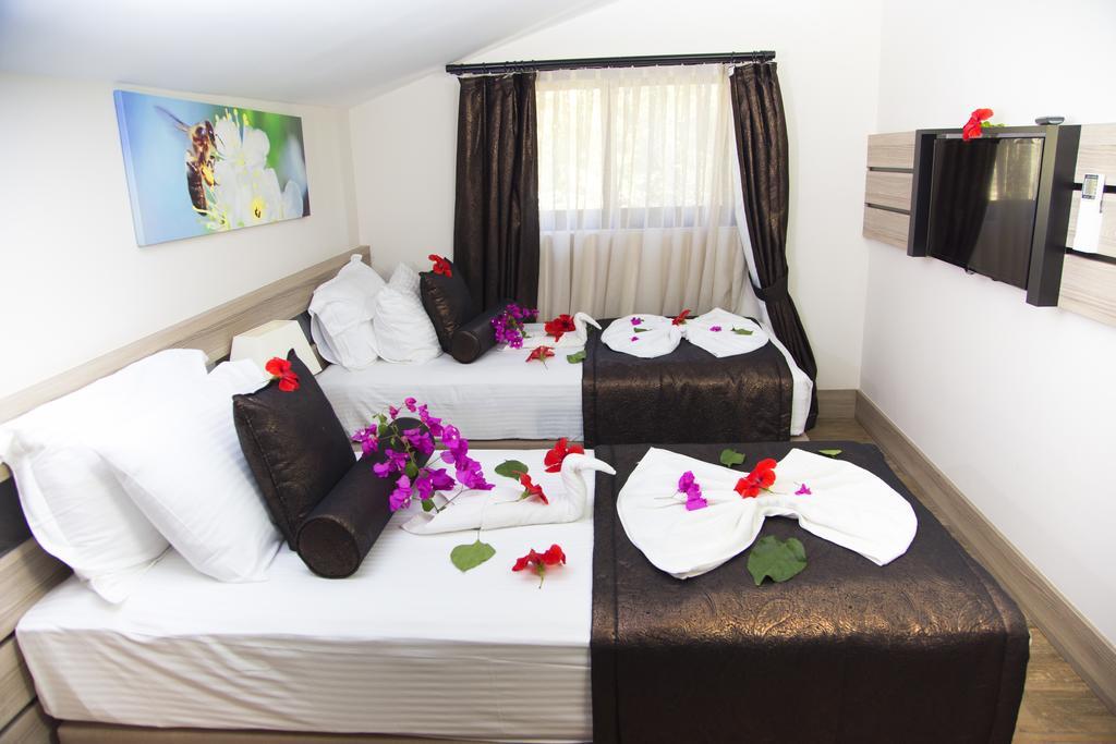 Otel S3 Seahorse Club 3*