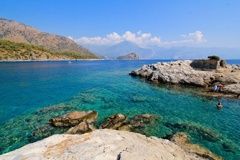 Ata Lagoon