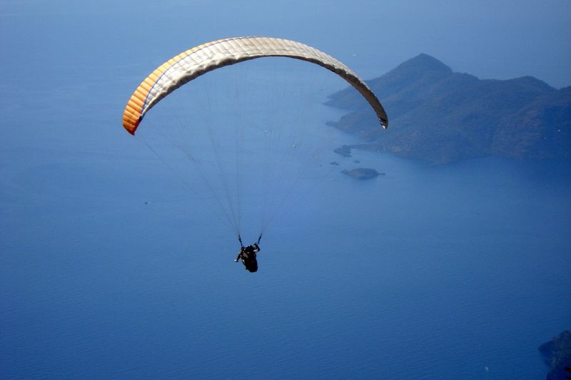 Ata Lagoon Ölüdeniz