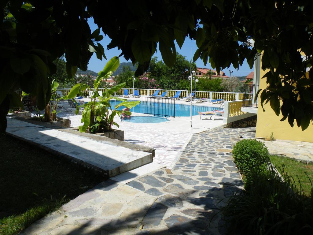 Koseoglu * Oludeniz