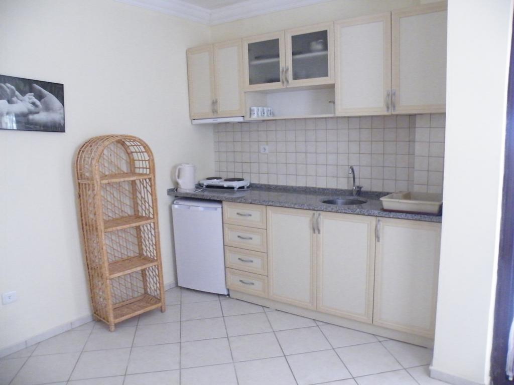 Apartment Koseoglu