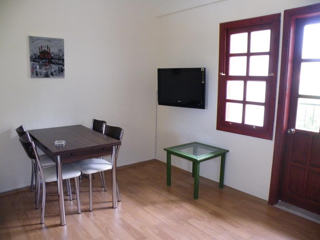 Koseoglu Apartment
