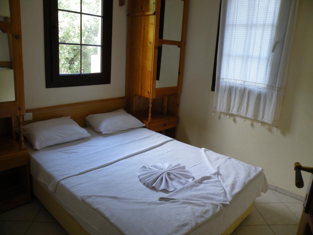 Apartment Koseoglu Oludeniz