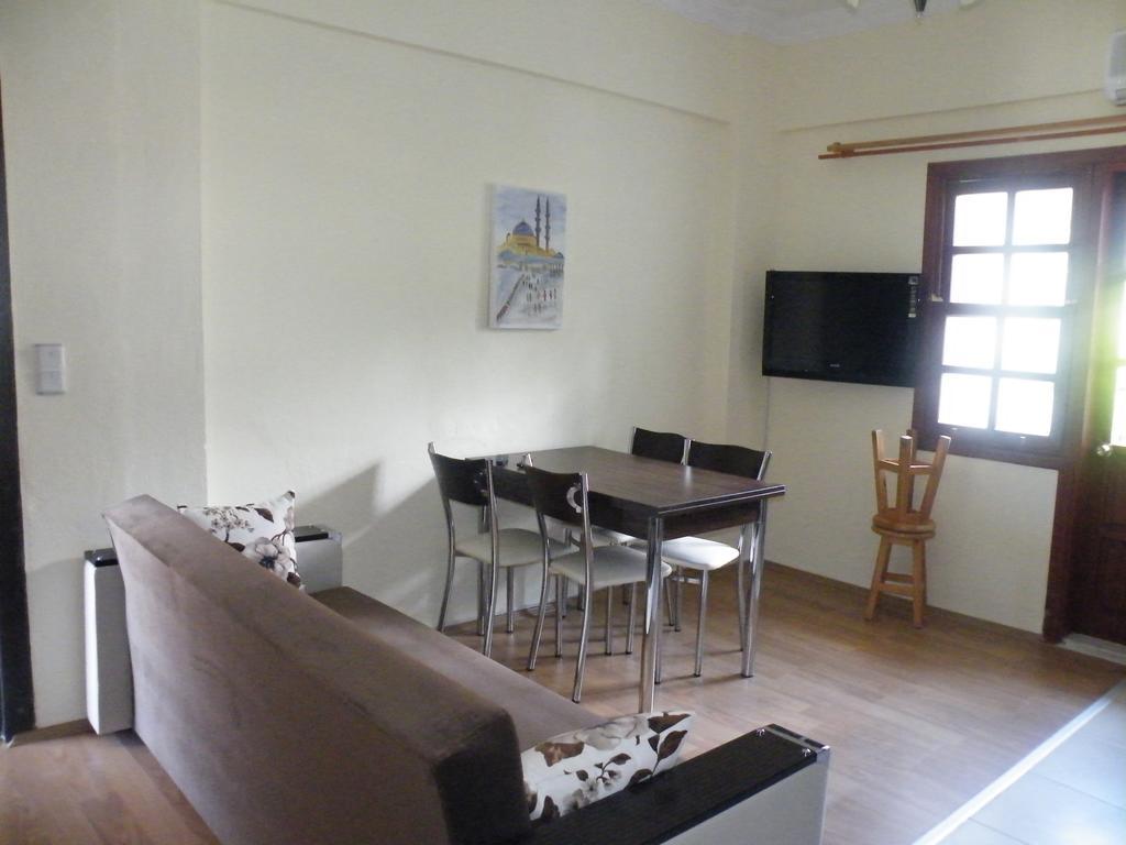 Koseoglu Apartment Oludeniz