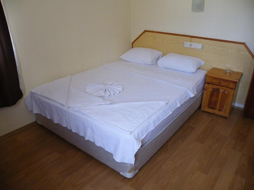 Apartment Koseoglu *