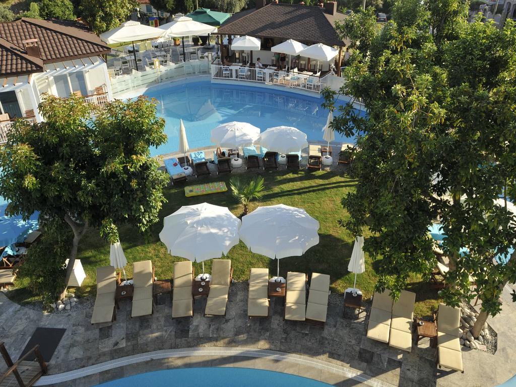Otel Mozaik Ölüdeniz