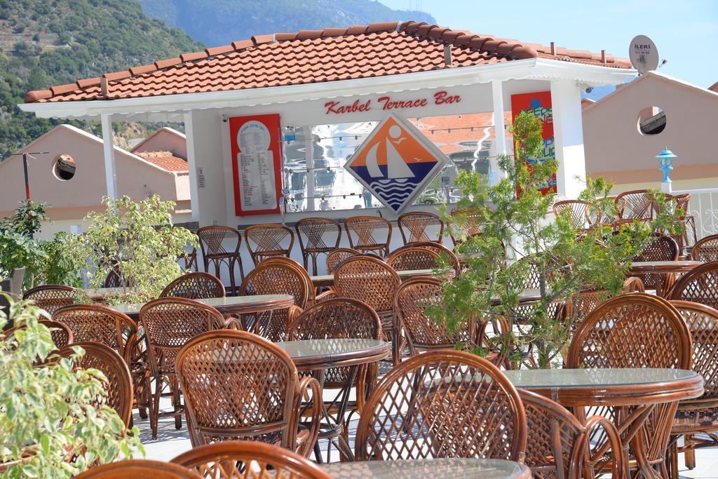 Karbel 3*