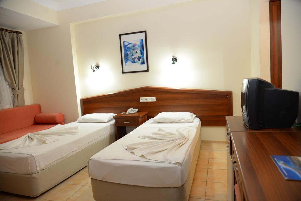 Hotel Karbel Ölüdeniz