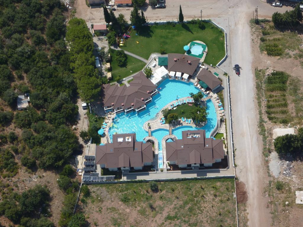 Hotel Mozaik