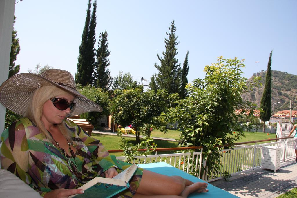 Mozaik 2* Oludeniz