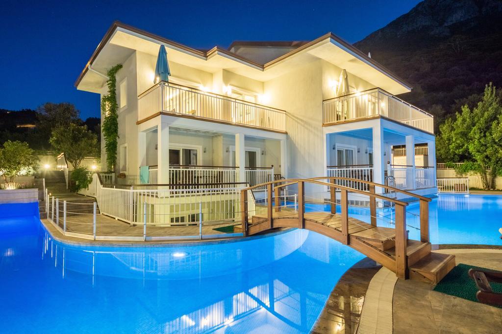 Mozaik Hotel