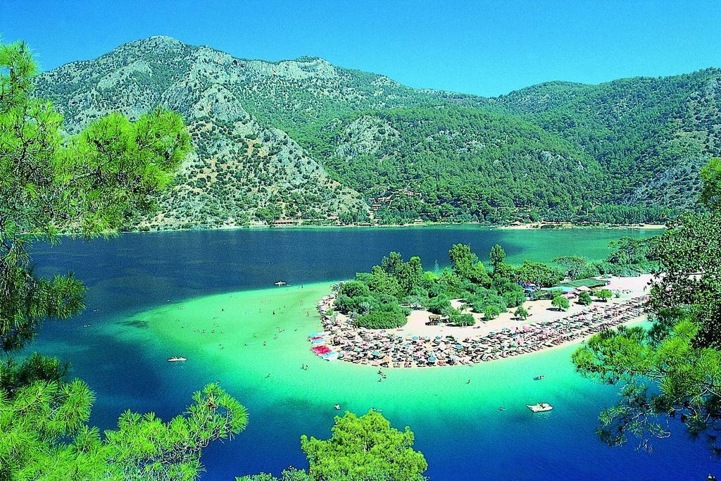 Evita Apart Oludeniz