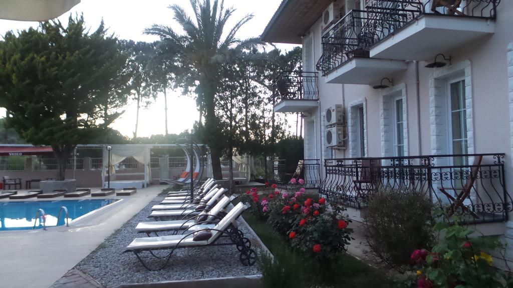 Vento Hotel