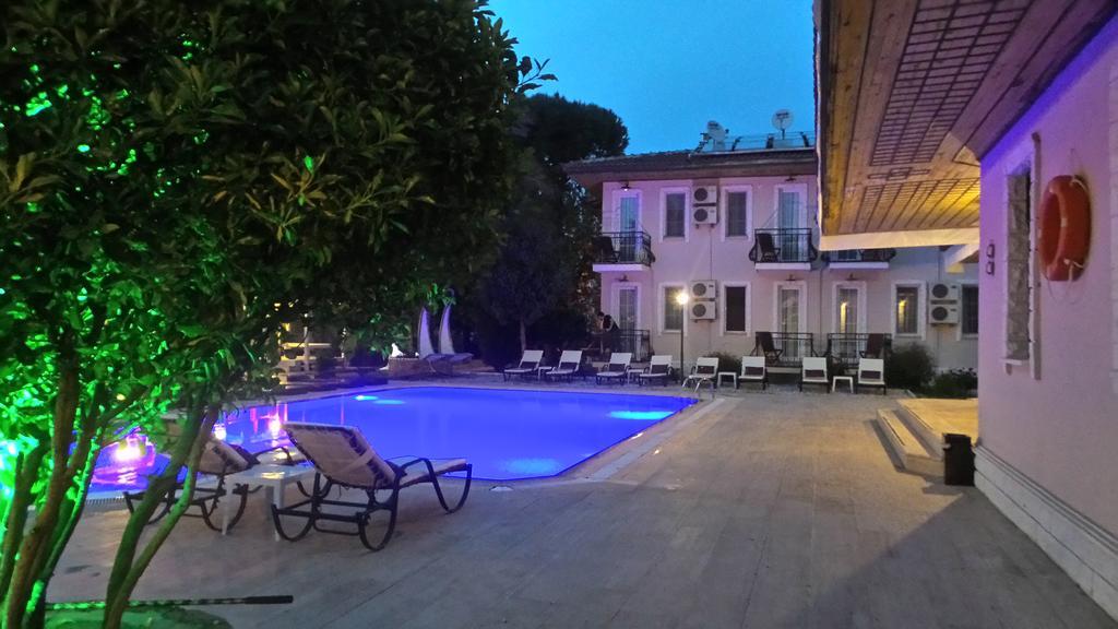 Hotel Vento Oludeniz