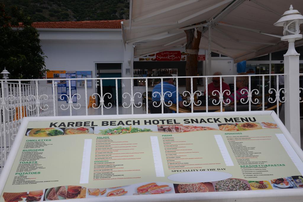 Karbel