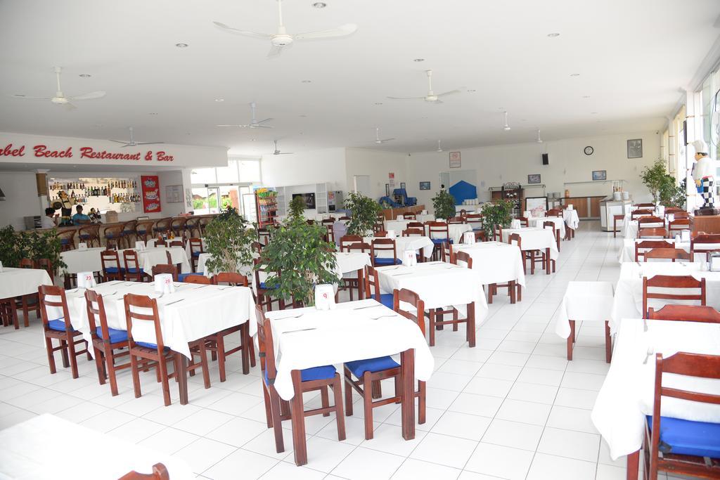Otel Karbel