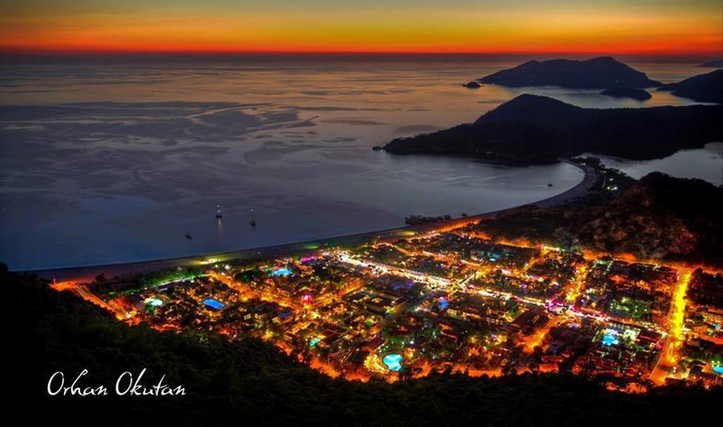 Karbel Ölüdeniz