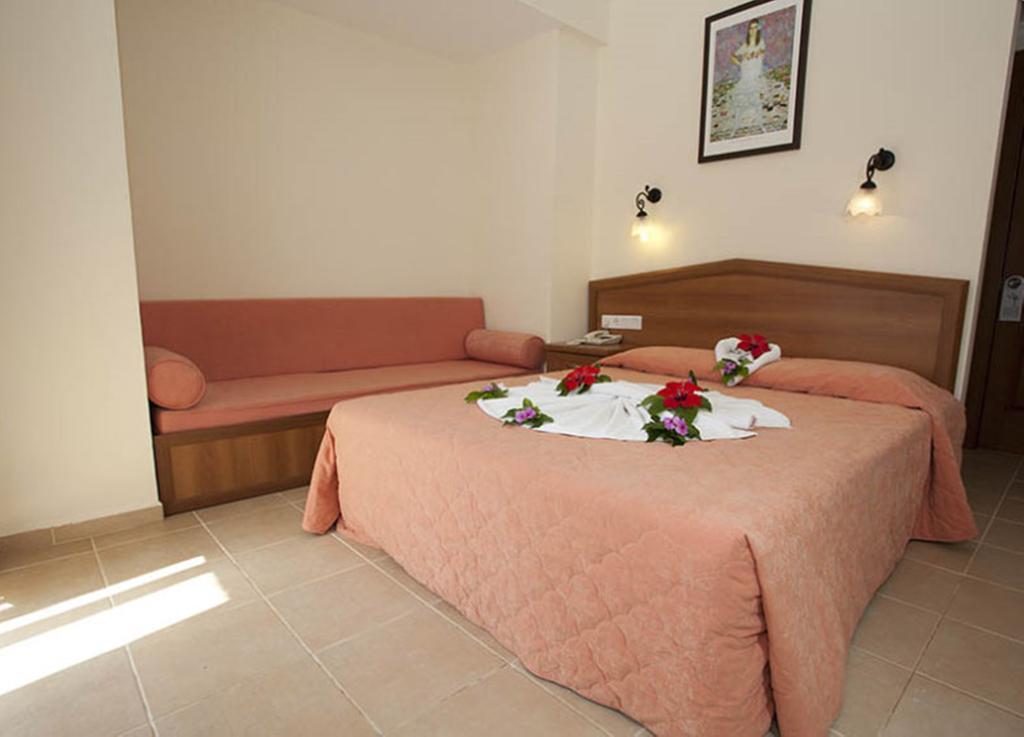 Karbel Otel 2*