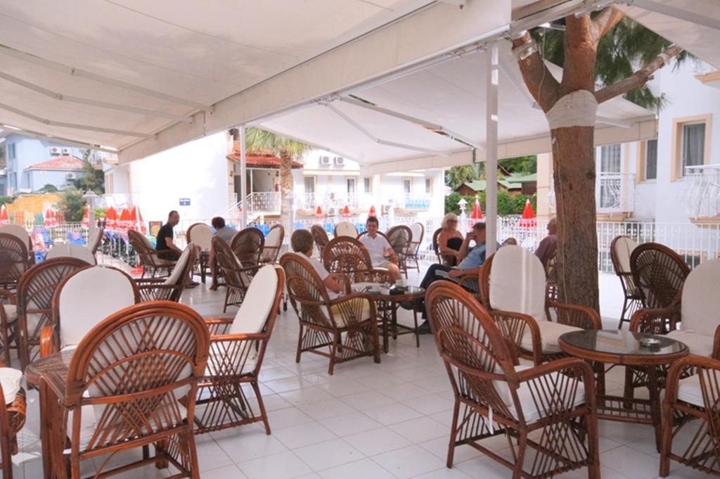 Karbel Ölüdeniz