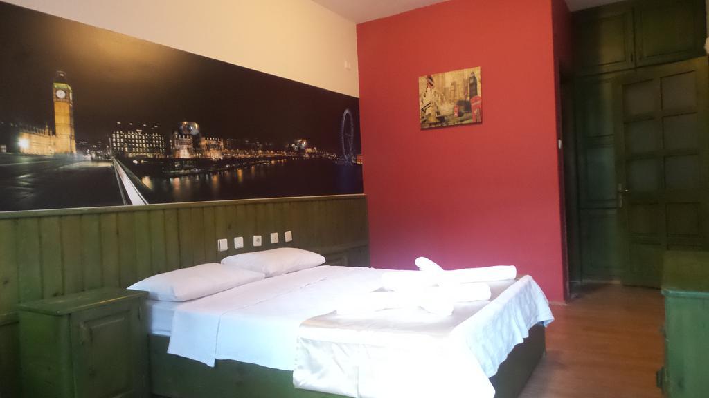 Vento 3* Oludeniz
