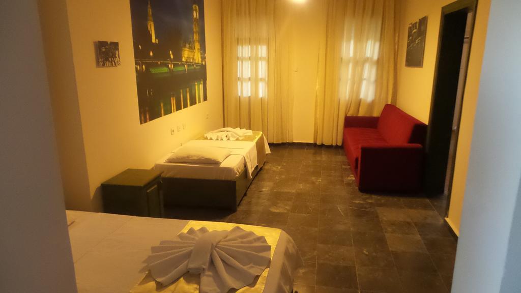 Hotel Vento Oludeniz