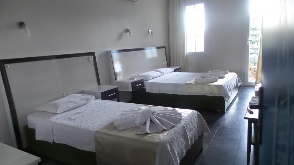 Vento Hotel