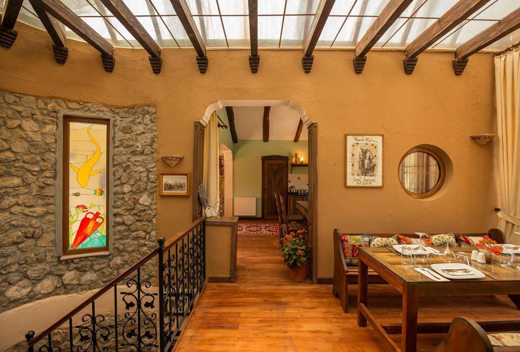 The Olive Tree (adults Only) 3*