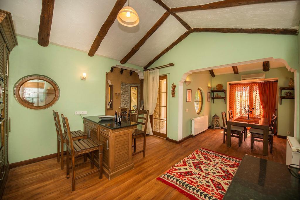 Hotel The Olive Tree (adults Only)