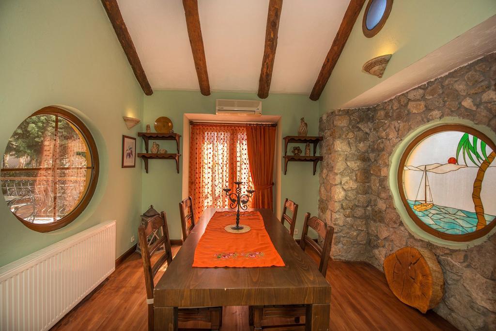 The Olive Tree (adults Only) Hotel Oludeniz