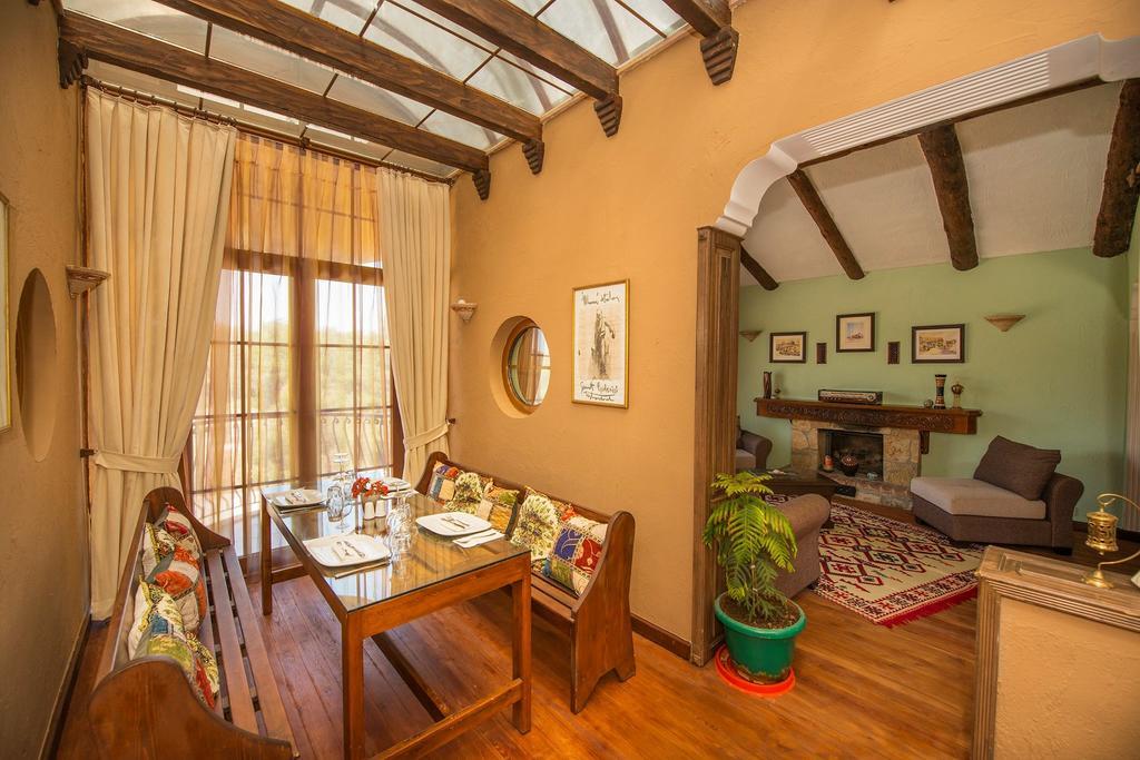 Hotel The Olive Tree (adults Only) 3*