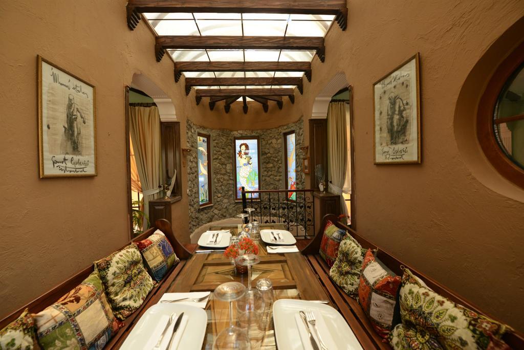 The Olive Tree (adults Only) Hotel Oludeniz