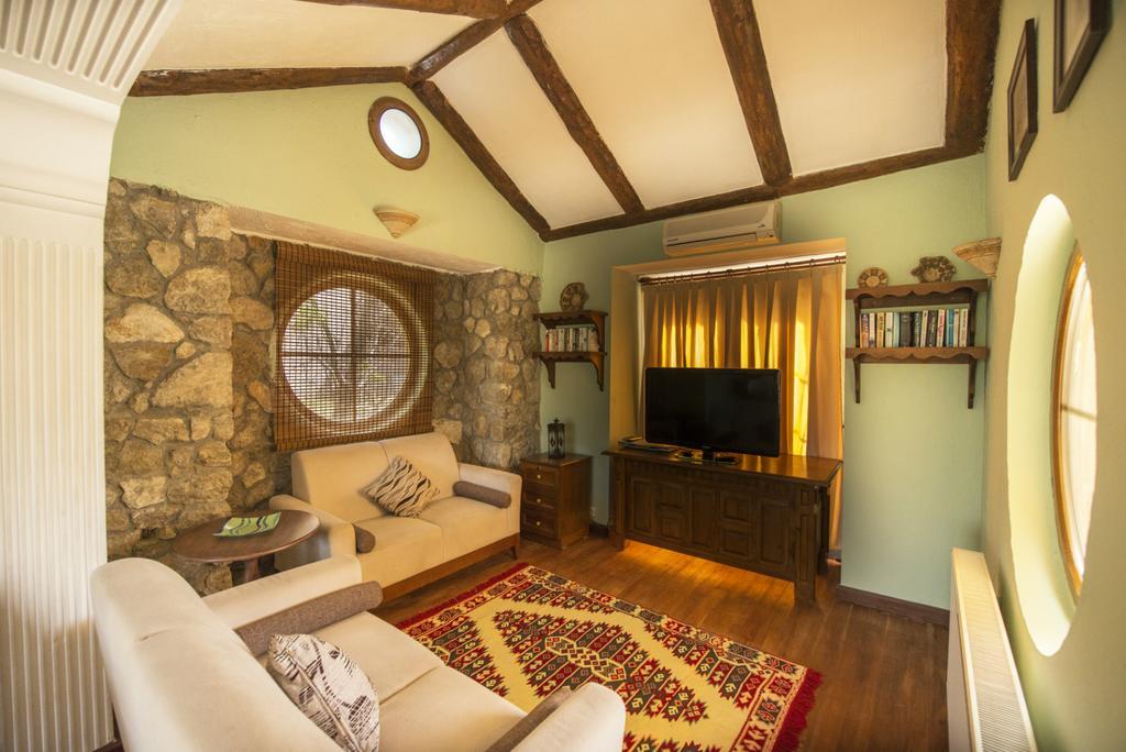 The Olive Tree (adults Only) Hotel Oludeniz