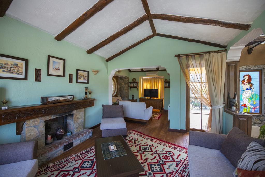 The Olive Tree (adults Only) Hotel Oludeniz