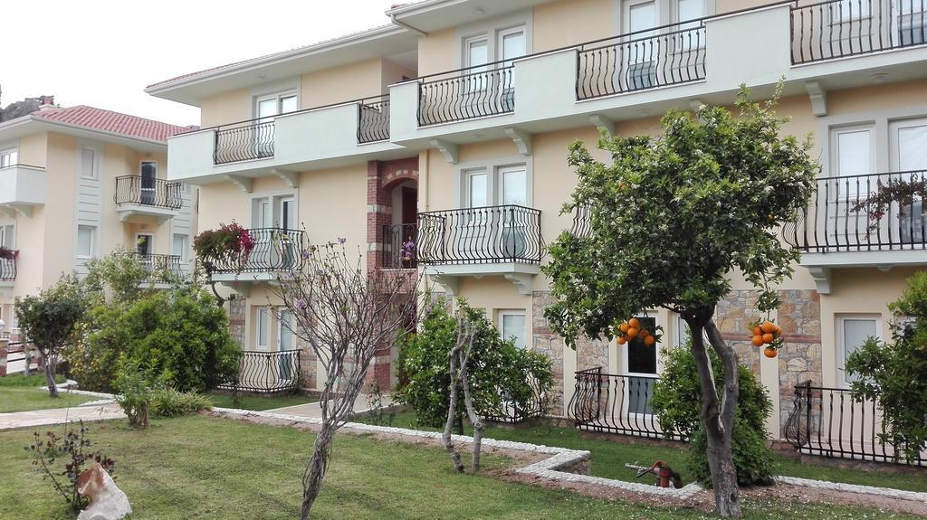 Mavruka Hotel 4*