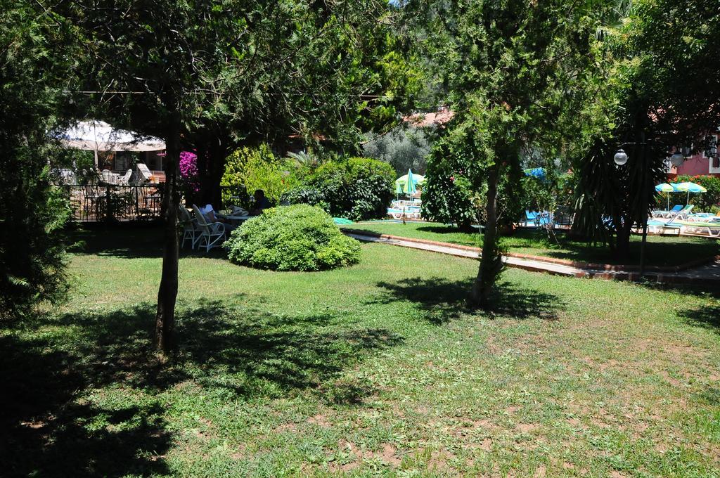 Hotel Katre Oludeniz