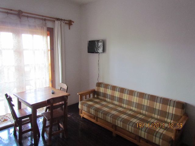 Salhan Apart Otel 3*